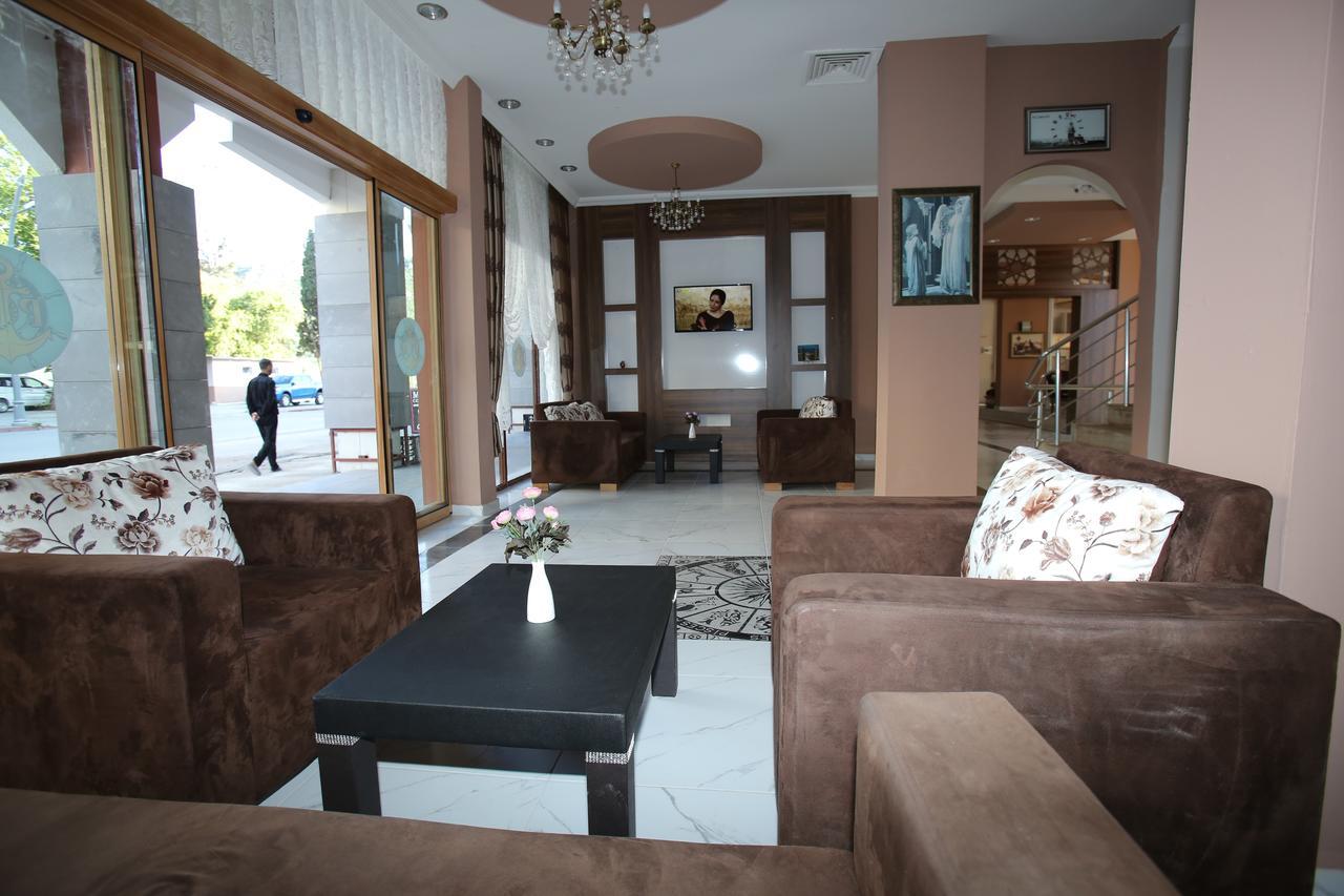 Park Marina Hotel Kemer Exterior foto