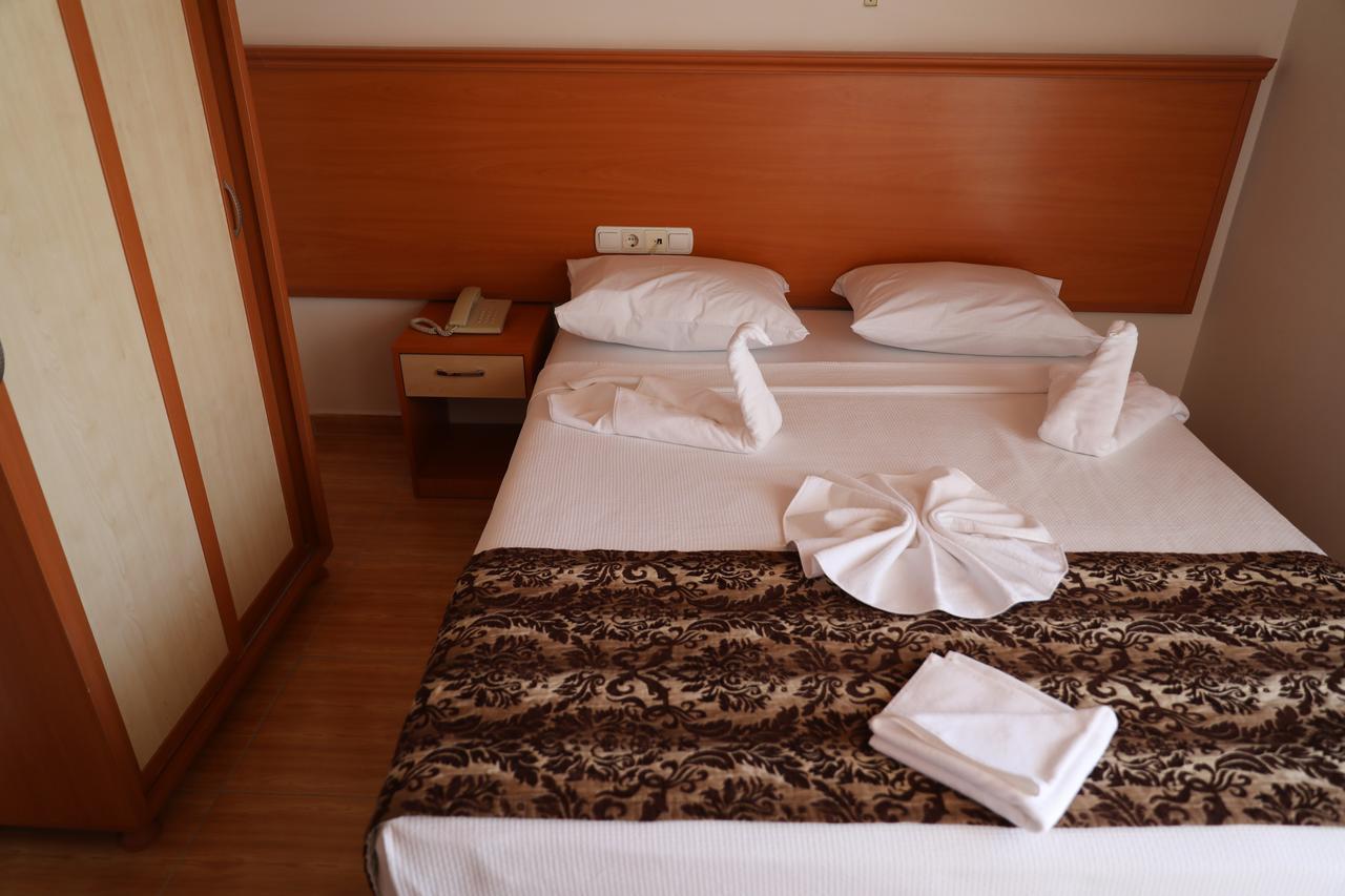 Park Marina Hotel Kemer Exterior foto