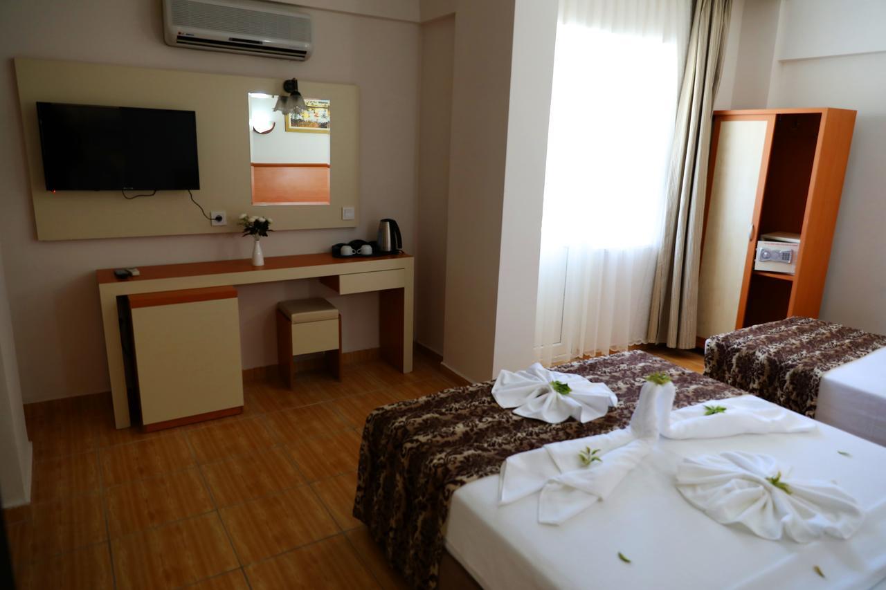 Park Marina Hotel Kemer Exterior foto