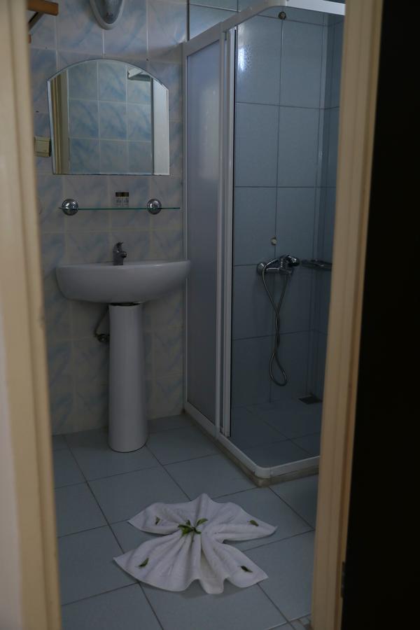 Park Marina Hotel Kemer Exterior foto