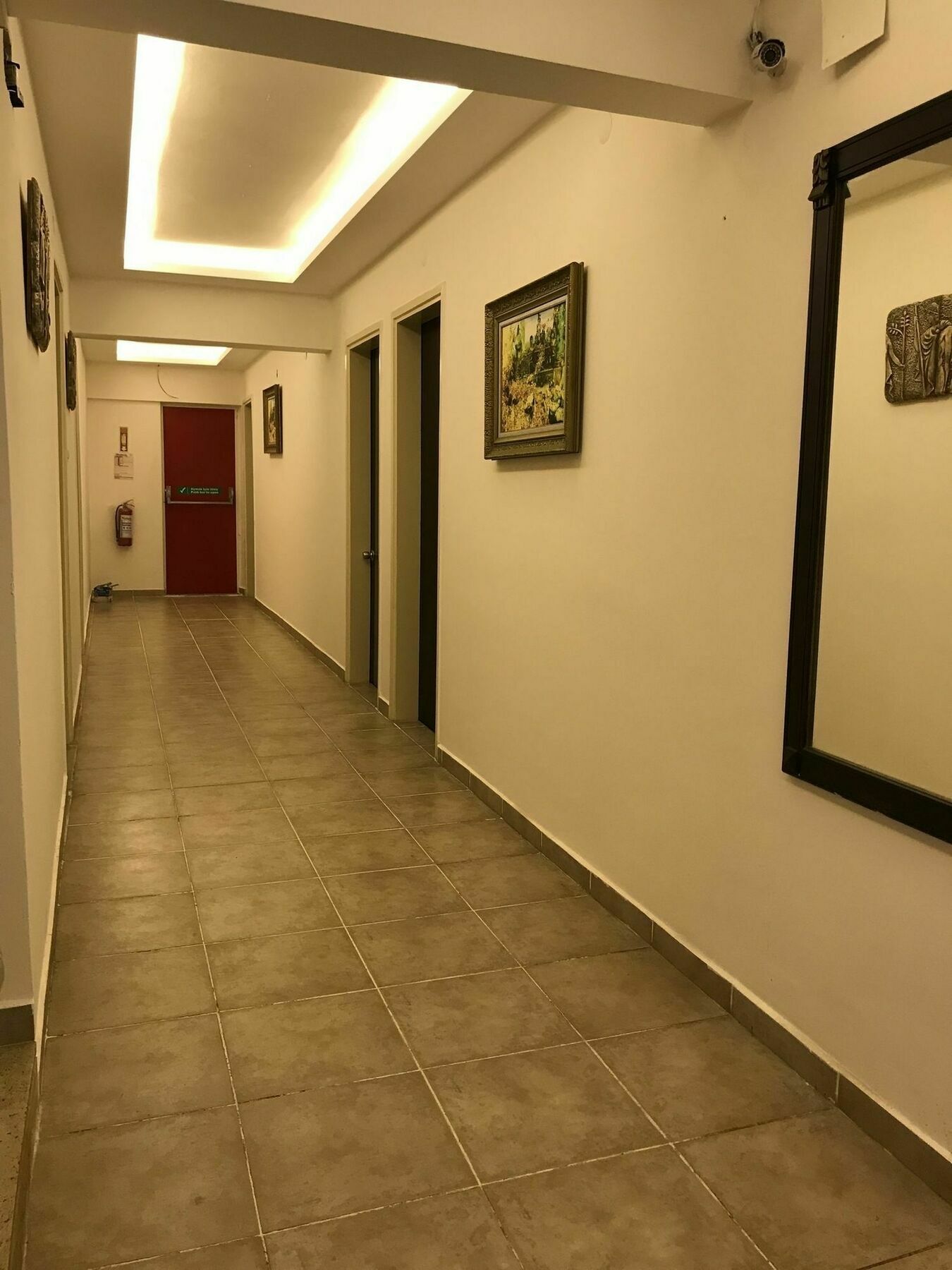 Park Marina Hotel Kemer Exterior foto