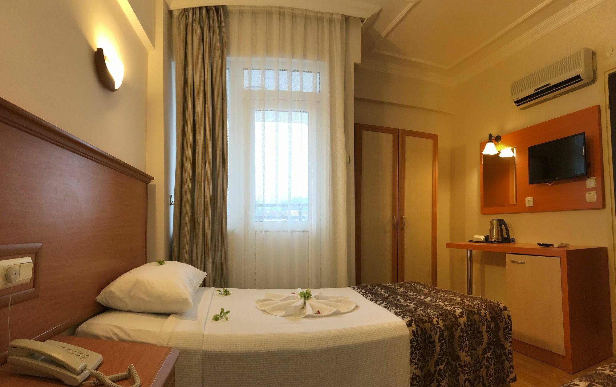 Park Marina Hotel Kemer Exterior foto
